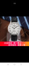 【二手95新】天梭(TISSOT)经典力洛克系列自动机械男士手表瑞士手表二手钟表天梭力洛克男表回收 银盘皮带80芯T006.407.16.033.00 实拍图