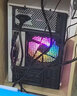 金剛俠 英特爾i5/i7升12核/RTX3050電競獨(dú)顯游戲臺式機(jī)電腦主機(jī)全套家用辦公商務(wù)組裝機(jī)電腦學(xué)生設(shè)計(jì)整機(jī) 單主機(jī) 套餐一：i5級四核｜8G｜512G｜核顯 曬單實(shí)拍圖