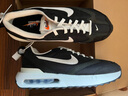 耐克（NIKE）男鞋休閑鞋air max dawn訓練健身運動(dòng)鞋跑步鞋DJ3624-001 DJ3624-001 42.5 曬單實(shí)拍圖