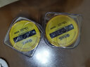 迎科進(jìn)口500米釣魚(yú)線(xiàn)主線(xiàn)超強拉力海竿拋竿路亞尼龍海桿專(zhuān)用子線(xiàn)魚(yú)線(xiàn) 熒光黃 8號 曬單實(shí)拍圖