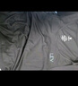 力為（Leevy）健身跑步衣運動男夏季訓(xùn)練衣服速干晨跑無袖籃球背心裝備寬松t恤 典雅黑（背心） L 曬單實拍圖
