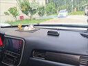 車(chē)載空氣凈化器太陽(yáng)能無(wú)線(xiàn)汽車(chē)高級擺件不插電自動(dòng)消毒新車(chē)除甲醛 曬單實(shí)拍圖