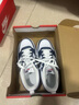 耐克（NIKE）官方艦店女鞋簡(jiǎn)版AF1運動(dòng)鞋Court白藍紅休閑鞋時(shí)尚耐磨滑板鞋板鞋 005-主推款 39 曬單實(shí)拍圖