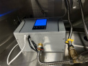 志高（CHIGO）志高回水器家用循环泵 内置进口水泵电机 智能热水循环系统回水泵 100-6WY（原装wilo泵）所有功能 实拍图