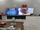 小米電視50英寸 WiFi6 超薄金屬全面屏節(jié)能省電一觸投屏 高性能處理器 智能高刷平板游戲電視機(jī) 50英寸 A Pro50 64G大儲(chǔ)存+電視音響 曬單實(shí)拍圖