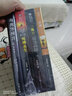 三體(1-3冊(cè))+海奧華預(yù)言 典藏版（套裝4冊(cè)）科幻雨果獎(jiǎng)獲獎(jiǎng)作品  劉慈欣 小說(shuō) 曬單實(shí)拍圖