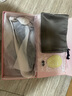 73Hours劉亦菲玫瑰故事同款女鞋Brittany25新款通勤細高跟鞋淺口單鞋女 曬單實(shí)拍圖