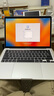 蘋果（Apple） MacBook Pro/AirM1 M2 M3 筆記本電腦 游戲設計辦公官翻全新 20款D92灰 M1芯片/8+512G 99成新 曬單實拍圖