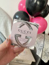 古驰（GUCCI）竹韵50ml 木质花香调 浓香水EDP 生日礼物 送女友 实拍图