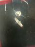 周六福（ZLF）七夕禮物  PT950硬鉑金戒指男女款白金求婚告白情侶對(duì)戒漣漪 15號(hào)-1.81g 曬單實(shí)拍圖