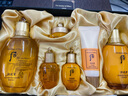 后（The history of Whoo）韓國whoo后天氣丹提拉護膚水乳禮盒緊致補水保濕生日 節日禮物套 拱辰享六件套350ml（潔面版） 曬單實(shí)拍圖