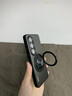 森麥康vivoy37手機殼vivo保護套y37pro鏡頭全包y37m防摔V2357A磨砂EA硬殼voy帶支架por男女m5g磁吸5g高級【石墨黑+磁吸支架】磨砂防指紋+全屏膜vivoY37 曬單實(shí)拍圖