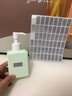 皓梵潔防水標簽貼手寫(xiě)標簽紙防油記號貼姓名貼亞銀水杯貼紙防熱不干膠 【25×12mm】亞銀標簽貼紙108枚 曬單實(shí)拍圖