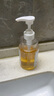 滿婷（MANTING）除螨除菌液體香皂480ml（非硫磺皂沐浴露抑菌三合一洗發(fā)乳肥皂） 曬單實(shí)拍圖