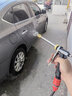 車玄友 洗車水槍高壓家用刷車工具澆花汽車洗車器沖車水管噴槍頭 金屬水槍 曬單實拍圖