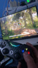 蓋世小雞T3pro九尾狐對稱式無線游戲手柄switch手柄 支持Switch2 安卓蘋果手機PC電腦原神地平線 DW12C T3pro九尾狐+充電底座 曬單實拍圖