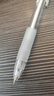 愛(ài)好（AIHAO）2B鉛筆0.7mm按壓自動(dòng)鉛筆高顏值學(xué)生考試用活動(dòng)鉛筆3支 D914-3 曬單實(shí)拍圖