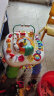 谷雨游戏桌多功能学习桌婴儿玩具男孩女孩早教机宝宝六一儿童节礼物  谷雨游戏桌（配充电套装） 实拍图