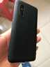 恒壕用 適用vivox27手機(jī)殼X27pro保護(hù)套全包防摔微磨砂外殼硅膠軟殼男女個(gè)性薄款 X27【騎士黑】 曬單實(shí)拍圖