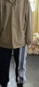 阿迪达斯 （adidas） 三叶草女子Adibreak Pant针织长裤 GJ6580 38 实拍图