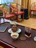 同仁堂普洱紅茶特級(jí)養(yǎng)胃茶葉自己喝普洱茶正宗云南熟普洱糯米香官方旗艦 【古樹-普洱熟茶】 【特級(jí)普洱熟茶】1罐/251·g 曬單實(shí)拍圖