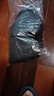SAHOO摩托車護(hù)膝牛津布電動(dòng)車保暖護(hù)腿電瓶車男女騎車防水加厚防風(fēng)防寒 短款黑色-牛津布護(hù)膝 曬單實(shí)拍圖
