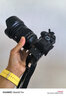 索尼（SONY）A7M4 ILCE-7M4 全畫幅微單相機(jī) 約3300萬(wàn)有效像素 4K視頻錄制 7M4 索尼a7m4 【一鏡 走 天下】FE 24-105 G套裝 官方標(biāo)配 曬單實(shí)拍圖