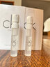 Calvin Klein【專柜行貨】CK香水女士小樣ck one男士 ck one香水小樣2只 曬單實拍圖