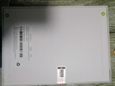 蘋(píng)果iPadAir6平板11英寸M2芯片2024年新款學(xué)生平板電腦Air5 2022款M1芯片 藍色Air6【2024款】 128GB WIFI【性?xún)r(jià)比推薦】 標配【原裝】 曬單實(shí)拍圖