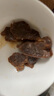 新潤五香醬牛肉熟牛肉200g牛肉干即食健身代餐零食熟食臘味方便下酒菜 200g1袋 曬單實拍圖