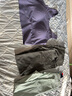 Reebok銳步官方女LEGGING室內運動(dòng)健身瑜伽訓練緊身長(cháng)褲 23RCS610WGH1 XL 曬單實(shí)拍圖