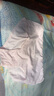 舒雅女士內(nèi)褲50S舒美棉棉質(zhì)純色高腰平角內(nèi)褲【2件裝】 曬單實拍圖