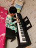 雅马哈（YAMAHA）电钢琴P48B木架和三踏（印尼进口）非赠品，以赠品形式挂出展示 三踏板LP-5A（P48B专用） 实拍图