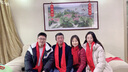 歌莉婭95白鵝絨冬季火山巖蓄熱壓膠羽絨服中長(cháng)款米白面包服1CCC8D30A 05W米白 M - 曬單實(shí)拍圖
