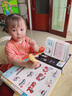 多功能時(shí)間管理器小學(xué)生鬧鐘時(shí)鐘可視化計(jì)時(shí)器自律神器兒童學(xué)習(xí)專用鬧鐘智能新款學(xué)生專用起床神器 智能語(yǔ)音款-淡雅粉+立體玩偶 打卡紙x15 曬單實(shí)拍圖