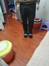 休閑褲男2025春秋新款寬松直筒潮流百錐形百搭商務(wù)褲子男長(cháng)褲 YYN-507綠色 31 曬單實(shí)拍圖