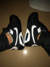 耐克（NIKE）官方艦店男鞋新款MAX90氣墊運(yùn)動(dòng)鞋休閑訓(xùn)練緩震低幫跑步鞋 大指揮官/黑白配色 40.5 255 曬單實(shí)拍圖
