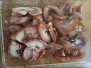 存旭豬頭肉熟食開袋即食整只整塊豬肉下酒菜熟豬頭肉鹵肉真空包裝小吃 五香豬頭肉250g(試吃) 曬單實(shí)拍圖