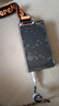 HiBy 海貝R4無損音樂播放器安卓HiFi解碼DSD發(fā)燒級(jí)MP3隨身聽高通665 Android12 A類耳放3GB+32GB 標(biāo)配【備注顏色】+掛繩+收納袋+128卡 曬單實(shí)拍圖