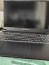 神舟（HASEE）战神Z7系列高性能15.6英寸游戏本笔记本神州电竞屏商务办公学生手提电脑 Z7-DA5NS/ 八核i5/16G/512G固态 RTX30系光追独显丨高刷新电竞屏 实拍图