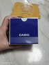 卡西歐（CASIO）登山系列防水運動(dòng)多功能學(xué)生電子表男士手表情人節禮物 AEQ-100W-1A 曬單實(shí)拍圖