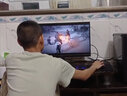 宏碁2K高清電競顯示器 Fast-IPS屏 1msGTG HDR技術(shù) 可壁掛 游戲電競電腦屏幕 27英寸180Hz普通底座無(wú)音箱EG270U P3 曬單實(shí)拍圖