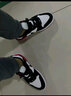 耐克（NIKE）SB ALLEYOOP 男/女滑板鞋 CJ0882-102 43 曬單實(shí)拍圖