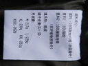拓路者（Pioneer Camp）雪熊800蓬派克鵝絨羽絨服男連帽寬松中長款戶外冬季保暖厚款外套 軍綠-環(huán)保人造毛領(lǐng) M 曬單實(shí)拍圖