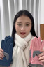 兒童滑雪手套男女童冬季觸屏加絨保暖手套騎行防風(fēng)防寒防凍手套 立體恐龍-藍(lán)色 L 曬單實(shí)拍圖