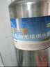 諾蘭德壓力罐家用全自動儲水罐不銹鋼無塔供水器水塔儲水箱自來水增壓罐 500升【60*155厚1.5mm】加厚款 曬單實拍圖