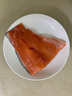 龍羊峽冰鮮國產(chǎn)青海三文魚柳750-850g整片高原虹鱒冷水魚鮮活順豐 冰鮮帶皮去刺魚柳 1200g 曬單實拍圖