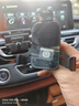 科美雅適用于長(cháng)安CS75/CS55/CS35逸動(dòng)PLUS/UNIV專(zhuān)用汽車(chē)載手機支架用品 【高雅黑】19-24款CS75PLUS(二代/三代 曬單實(shí)拍圖