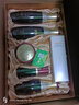維娜蓓霓芬蓓霓芬皇韻酵妍特護(hù)禮盒上海維娜化妝品綠宮套裝紅宮白宮銀宮粉宮 維娜皇韻酵妍特護(hù)禮盒（綠宮） 曬單實(shí)拍圖