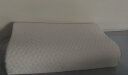 富安娜泰国进口乳胶枕天然乳胶枕芯负离子护颈枕头成人颈椎枕60*40cm 实拍图